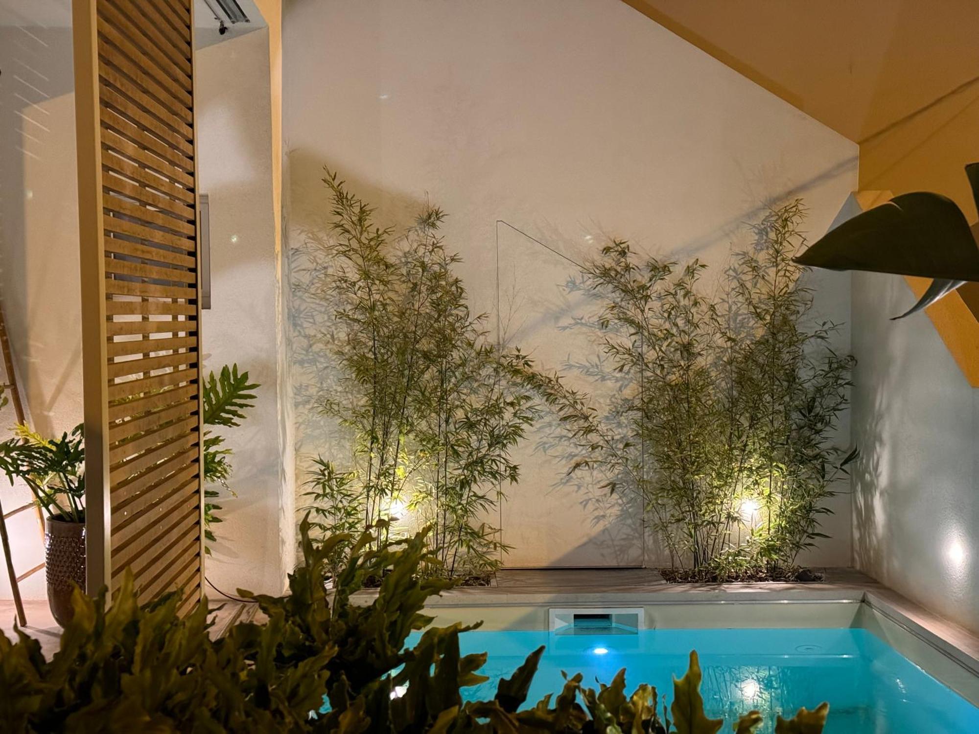 Casa nel verde in centro Marina di Ragusa Esterno foto